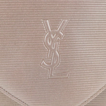 Load image into Gallery viewer, Yves Saint Laurent Chocolate Stripe Shoulder Bag - 01271