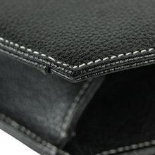 Load image into Gallery viewer, Yves Saint Laurent Monogram Shoulder Bag - 01235