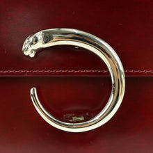 Load image into Gallery viewer, Cartier Panthere Bordeaux Handle Bag - 01305
