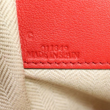 Load image into Gallery viewer, Loewe Hammock Small Red 2 Way Bag - 01180