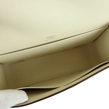 Load image into Gallery viewer, Hermes Geta Bag Chevre Mysore Nata Shoulder Bag - 01262