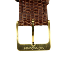 Load image into Gallery viewer, Yves Saint Laurent 4620-E62267Y Watch - 01299