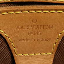 Load image into Gallery viewer, Louis Vuitton Monogram Ellipse PM Handle Bag - 01187