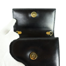 Load image into Gallery viewer, Salvatore Ferragamo Vara Chain Mini Shoulder Bag - 01210