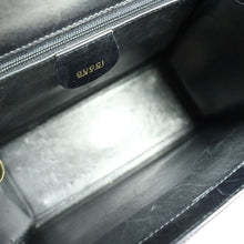 Load image into Gallery viewer, Gucci Lady Lock Lizard 2 Way Bag - 01179