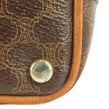 Load image into Gallery viewer, Celine Macadam Bucket Shoulder Bag - 01310