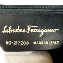 Load image into Gallery viewer, Salvatore Ferragamo Vara Beige Shoulder Bag - 01211