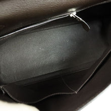 Load image into Gallery viewer, Hermes Kelly 32 Brown 2 Way Bag - 01185