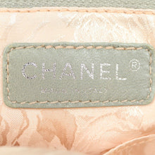Load image into Gallery viewer, Chanel Matelasse Chain Demin Handle Bag - 01191
