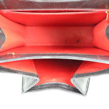 Load image into Gallery viewer, Cartier Panthere Black Handle Bag - 01287