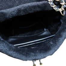 Load image into Gallery viewer, Chanel Matrasse Mouton Chain Backpack - 01161