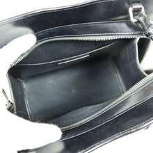Load image into Gallery viewer, Yves Saint Laurent Uptown Small Tote 2 Way Bag - 01136