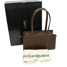 Load image into Gallery viewer, Yves Saint Laurent Handle Bag - 01063