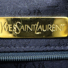 画像をギャラリービューアに読み込む, イヴ・サンローラン アイボリー バケット ショルダーバッグ - 01199