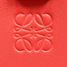 Load image into Gallery viewer, Loewe Hammock Small Red 2 Way Bag - 01180