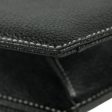 Load image into Gallery viewer, Yves Saint Laurent Monogram Shoulder Bag - 01235