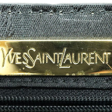 Load image into Gallery viewer, Yves Saint Laurent Black 2 Way Bag - 01197