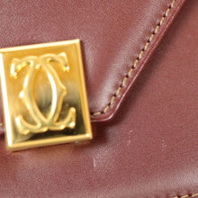 Load image into Gallery viewer, Cartier Must Line Shoulder Bag - 01095