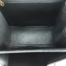 Load image into Gallery viewer, Cartier Panthere Black Handle Bag - 01307
