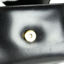 Load image into Gallery viewer, Salvatore Ferragamo Vara Chain Mini Shoulder Bag - 01210