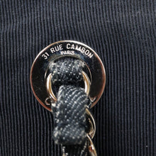 Load image into Gallery viewer, Chanel Matelasse Chain Demin Handle Bag - 01191