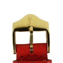 Load image into Gallery viewer, Yves Saint Laurent Red Heart Watch - 01317