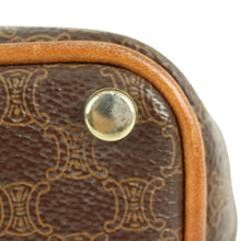 Load image into Gallery viewer, Celine Macadam Bucket Shoulder Bag - 01310