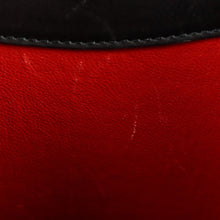 Load image into Gallery viewer, Cartier Panthere Black Handle Bag - 01268