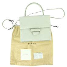 Load image into Gallery viewer, Loewe White 2 Way Bag - 01311
