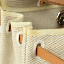 Load image into Gallery viewer, Hermes Herbag PM 2 Way Bag - 01181