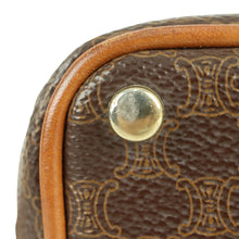 Load image into Gallery viewer, Celine Macadam Bucket Shoulder Bag - 01310