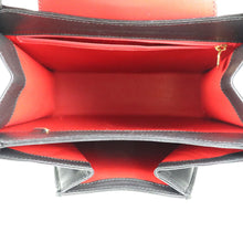 Load image into Gallery viewer, Cartier Panthere Black Handle Bag - 01268