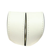 Load image into Gallery viewer, Loewe Small Basket bag in Palm Leaf and Calfskin - 01081