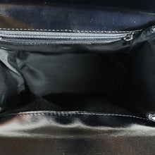 Load image into Gallery viewer, Givenchy Black Box Handle Bag - 01292