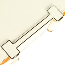 Load image into Gallery viewer, Hermes Geta Bag Chevre Mysore Nata Shoulder Bag - 01262