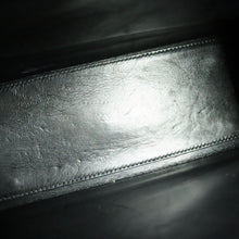 Load image into Gallery viewer, Gucci Lady Lock Lizard 2 Way Bag - 01179