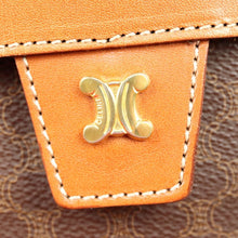 Load image into Gallery viewer, Celine Macadam 2 Way Bag - 01131