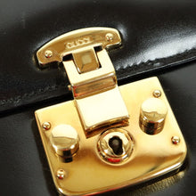 Load image into Gallery viewer, Gucci Lady Lock 2 Way Bag - 01178