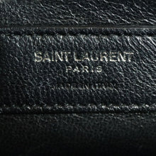 Load image into Gallery viewer, Yves Saint Laurent Uptown Small Tote 2 Way Bag - 01136