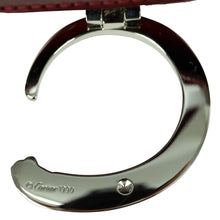 Load image into Gallery viewer, Cartier Panthere Bordeaux Handle Bag - 01305