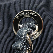 Load image into Gallery viewer, Chanel Matelasse Chain Demin Handle Bag - 01191