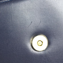 Load image into Gallery viewer, Givenchy Circle Logo Navy 2 Way Bag - 01201