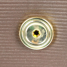 Load image into Gallery viewer, Yves Saint Laurent Chocolate Stripe Shoulder Bag - 01271