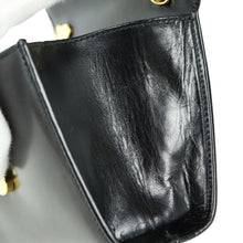 Load image into Gallery viewer, Salvatore Ferragamo Vara Chain Mini Shoulder Bag - 01210