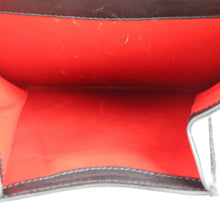 Load image into Gallery viewer, Cartier Panthere Black Handle Bag - 01268