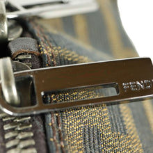 Load image into Gallery viewer, Fendi Zucca Buston Handle Bag - 01214