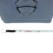 Load image into Gallery viewer, Loewe Vintage 2 Way Bag in Blue - 01116