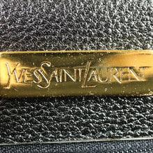 Load image into Gallery viewer, Yves Saint Laurent Monogram Shoulder Bag - 01235