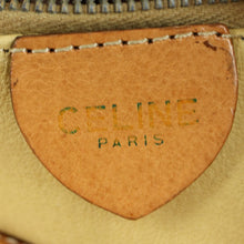 Load image into Gallery viewer, Celine Macadam Bucket Shoulder Bag - 01310