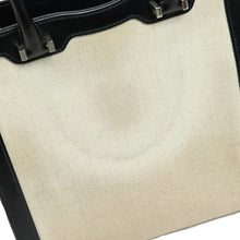 Load image into Gallery viewer, Yves Saint Laurent Uptown Small Tote 2 Way Bag - 01136
